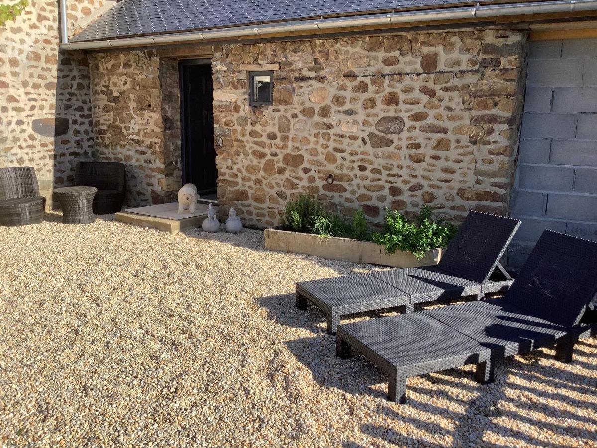 Le Petite Barn Appartement Vautorte