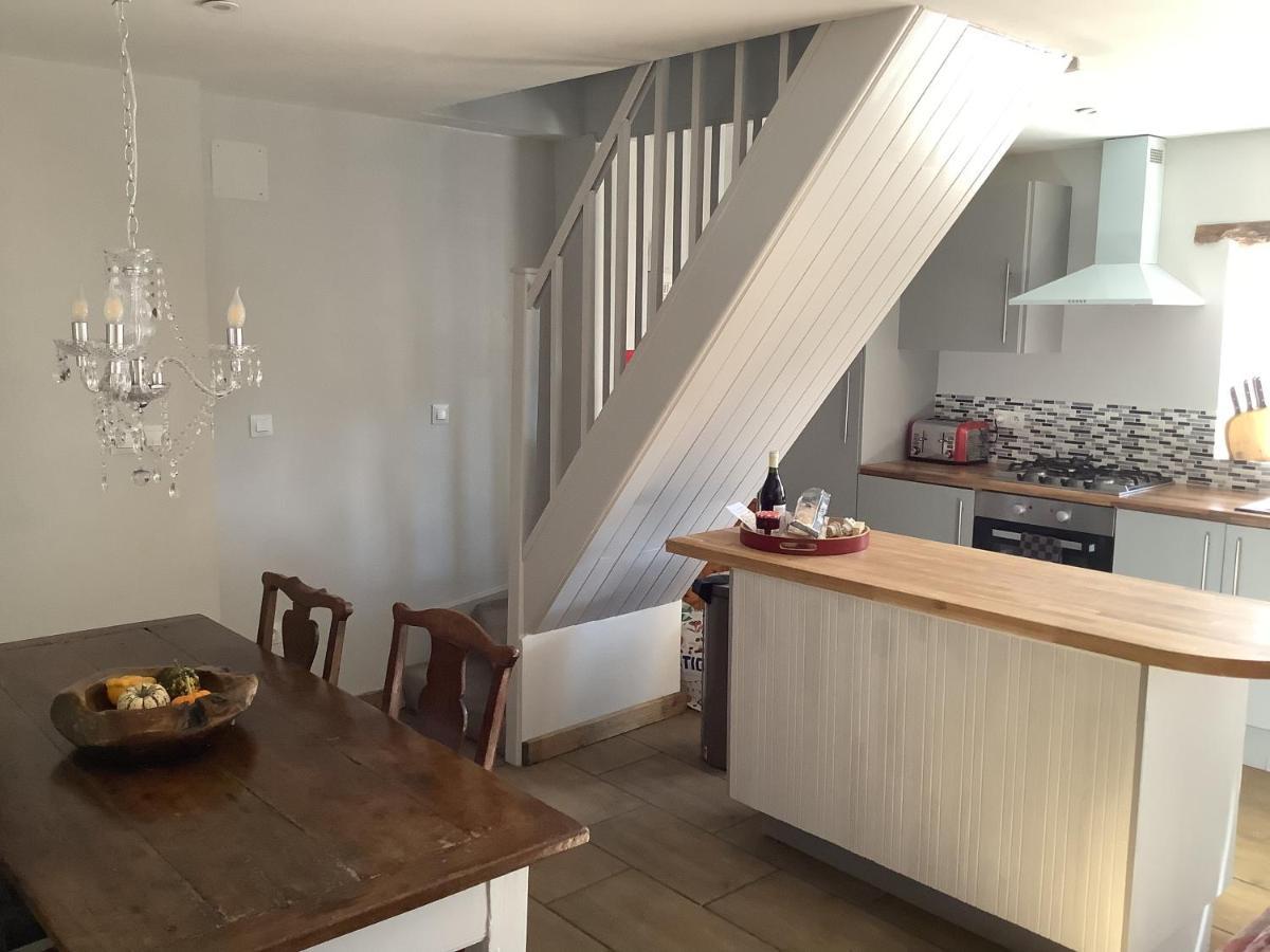 Le Petite Barn Apartment *