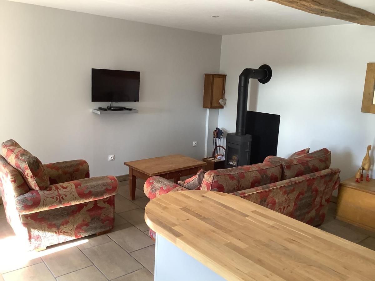 Le Petite Barn Apartment