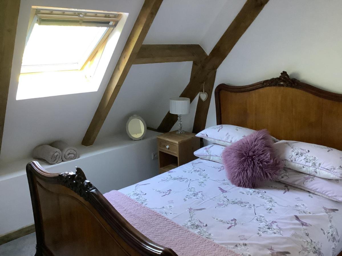 Le Petite Barn