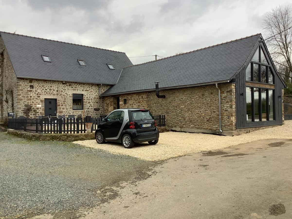 Apartment Le Petite Barn