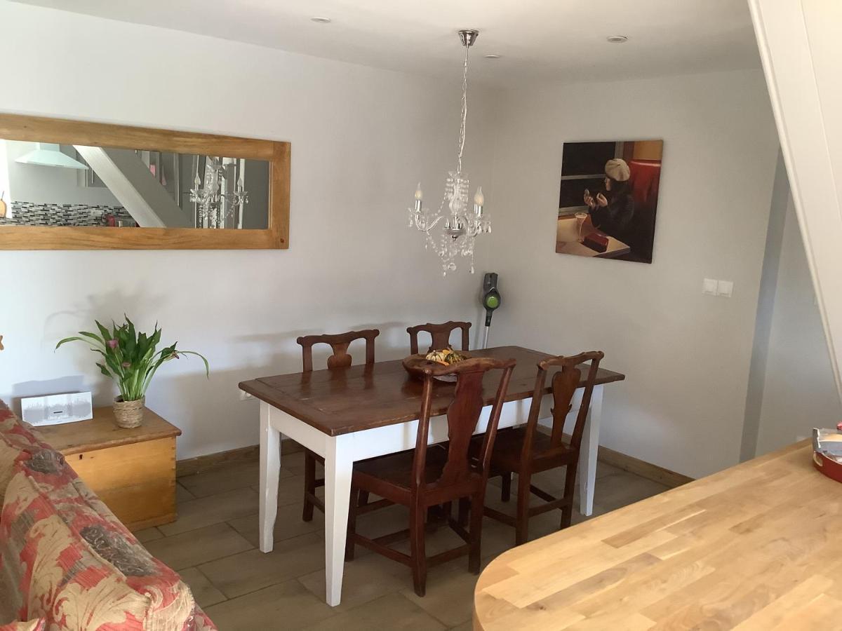 Apartment Le Petite Barn