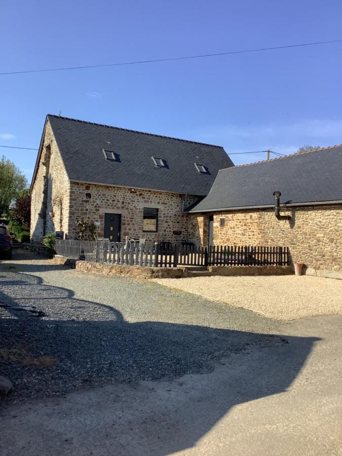 Le Petite Barn Appartement Vautorte