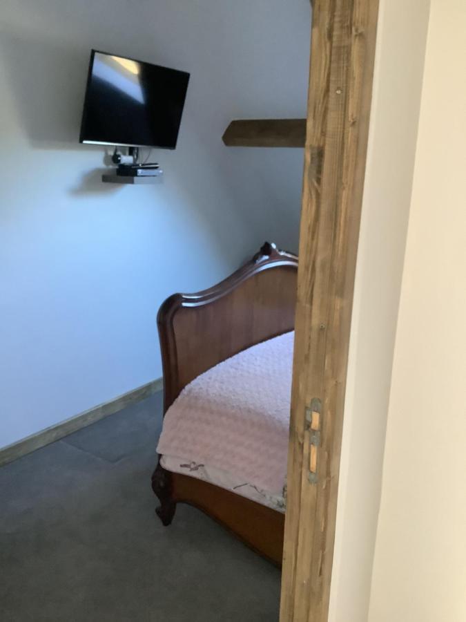 Le Petite Barn Apartment *