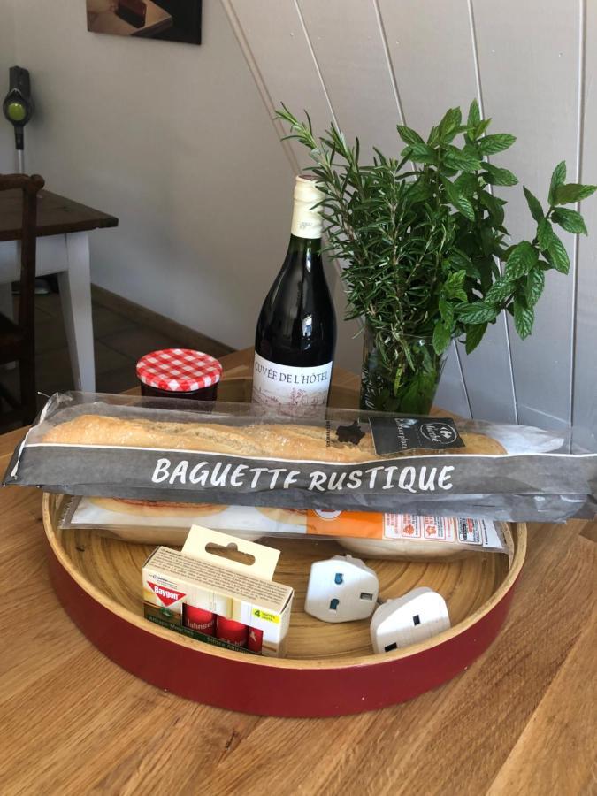 Appartement Le Petite Barn