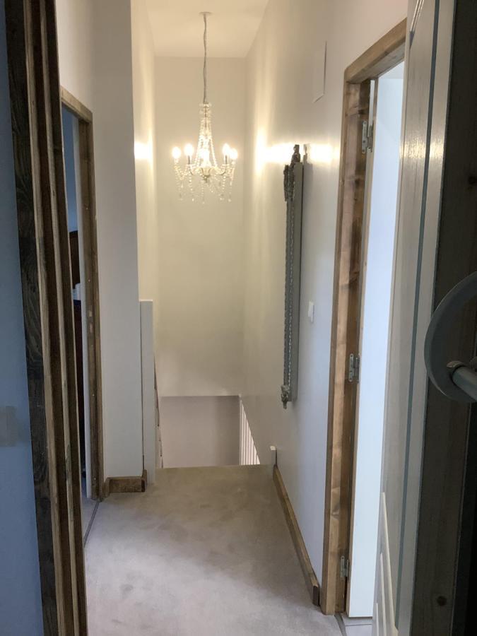 Apartment Le Petite Barn Vautorte
