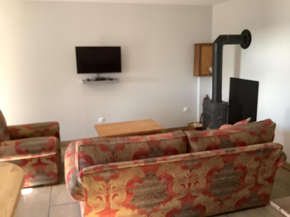 Le Petite Barn Appartement Vautorte