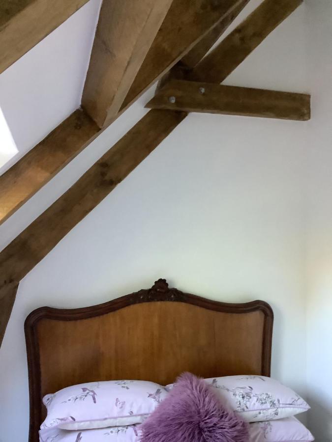 Le Petite Barn Vautorte