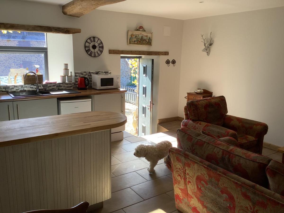 Apartment Le Petite Barn