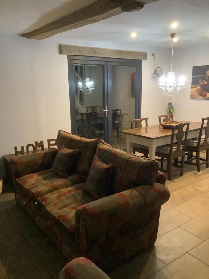 Le Petite Barn Appartement