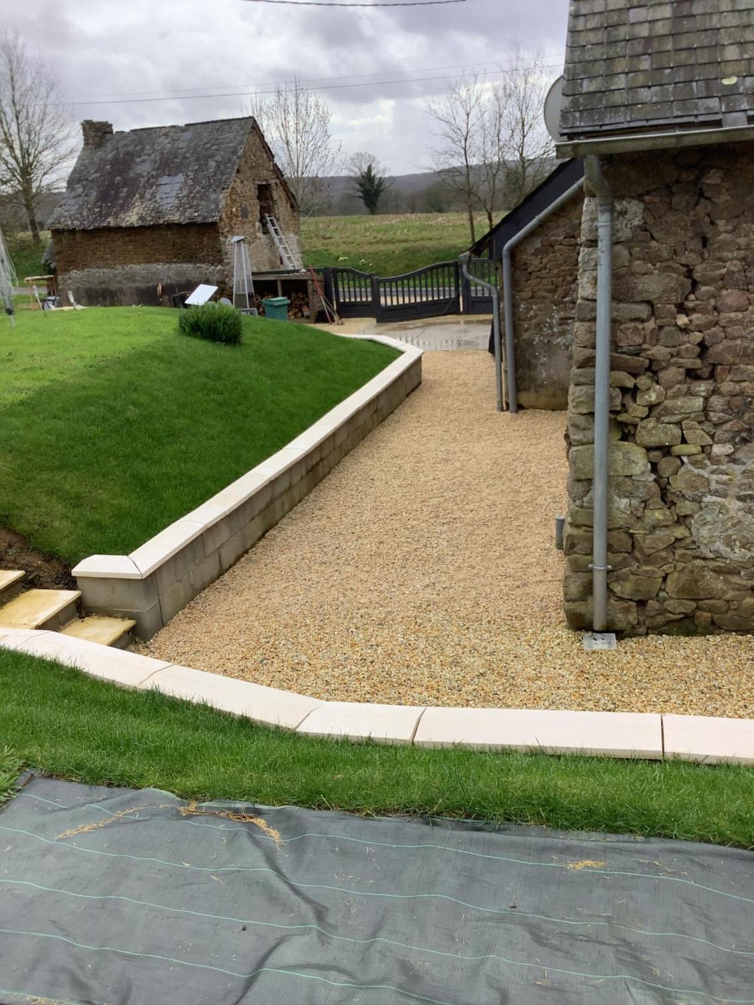 Le Petite Barn Apartment Vautorte
